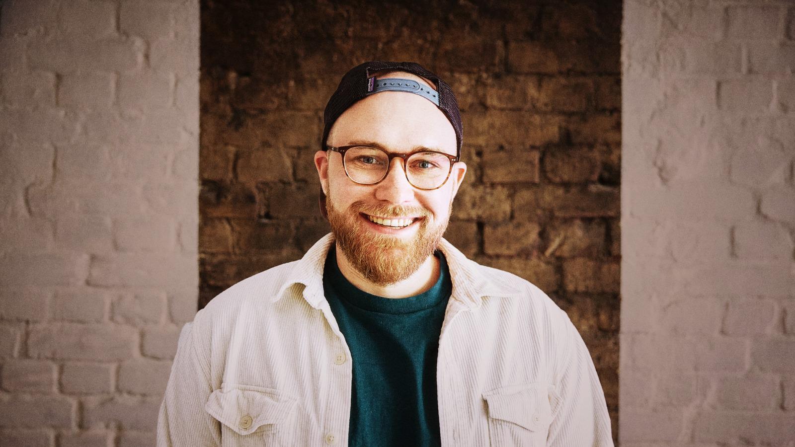 Nicklas Juntke-Krüger Haze Film