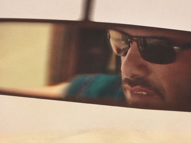 The Devils Drivers Haze Film