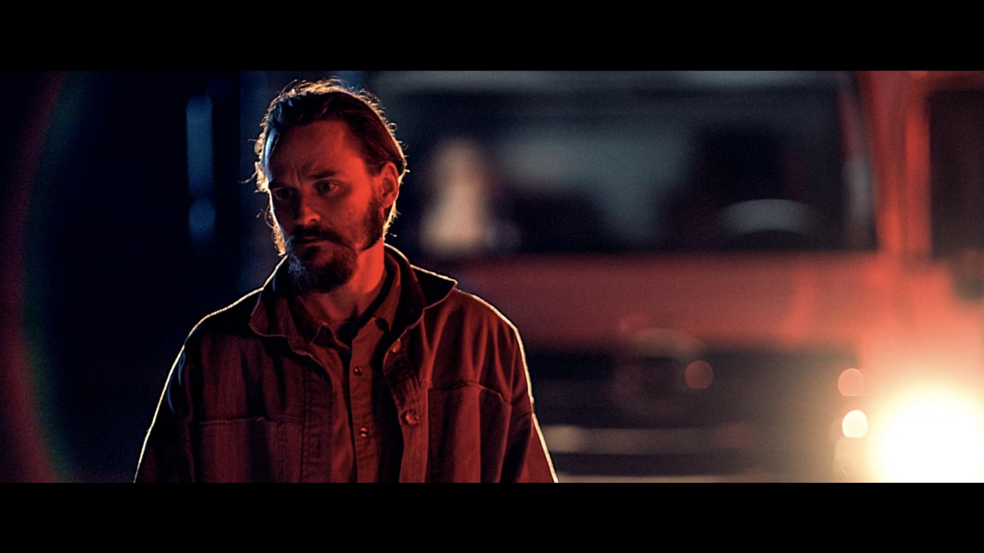 One for the Road Haze Film