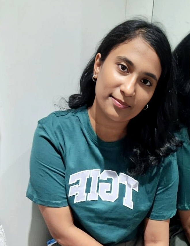Aishwarya Lakshmi
