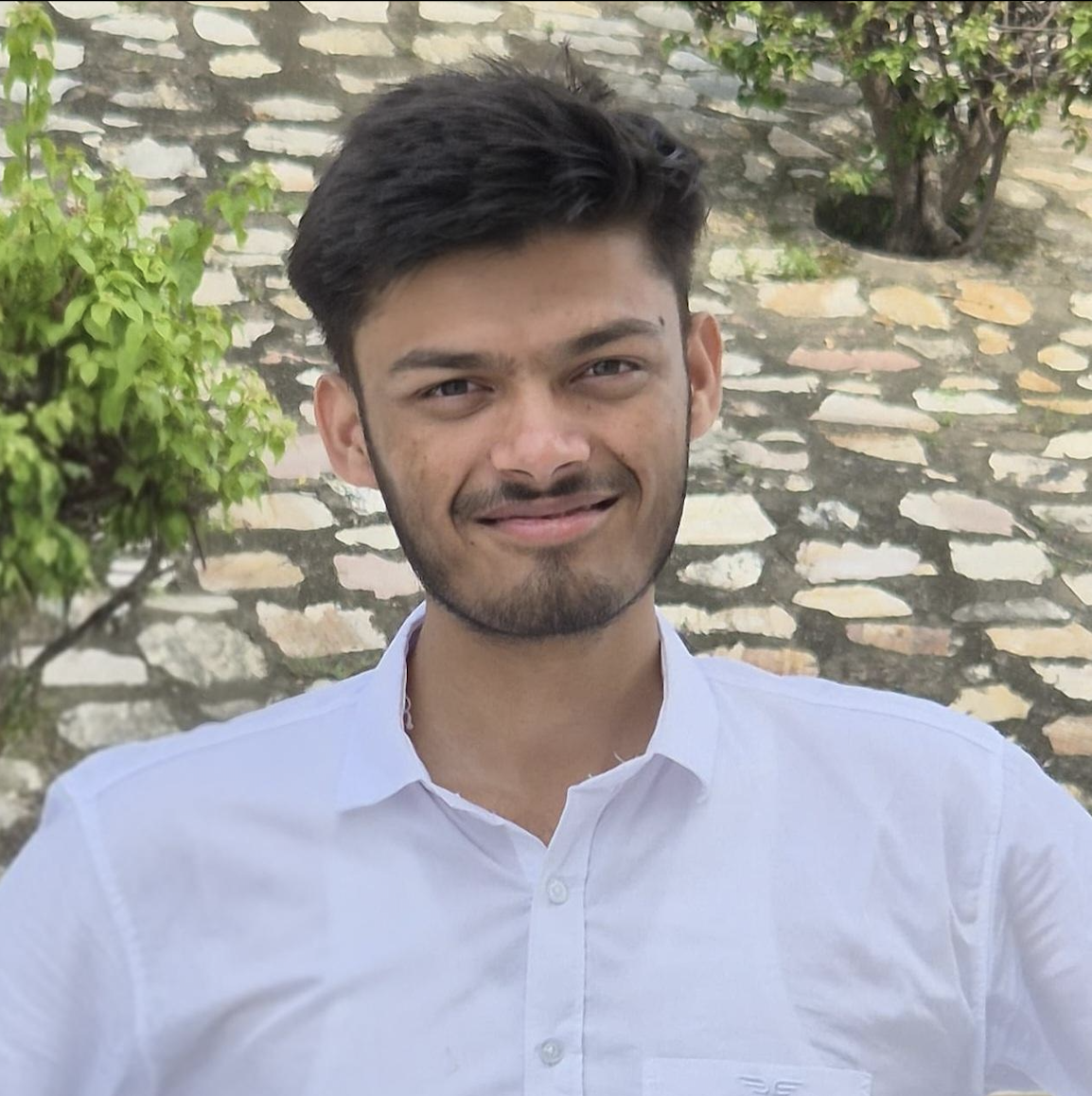 Piyush Agarwal