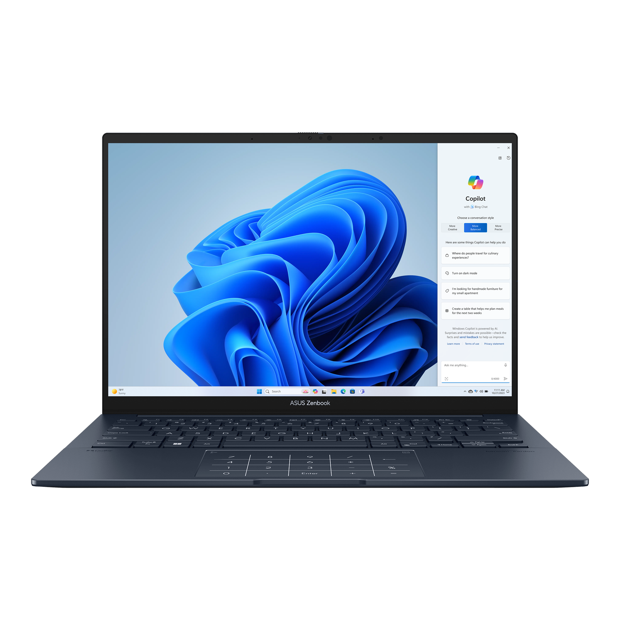 Asus Laptop