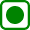 Green square veg icon.