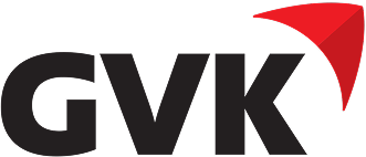 Gvk logo