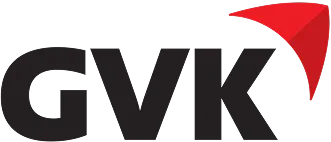 Gvk logo