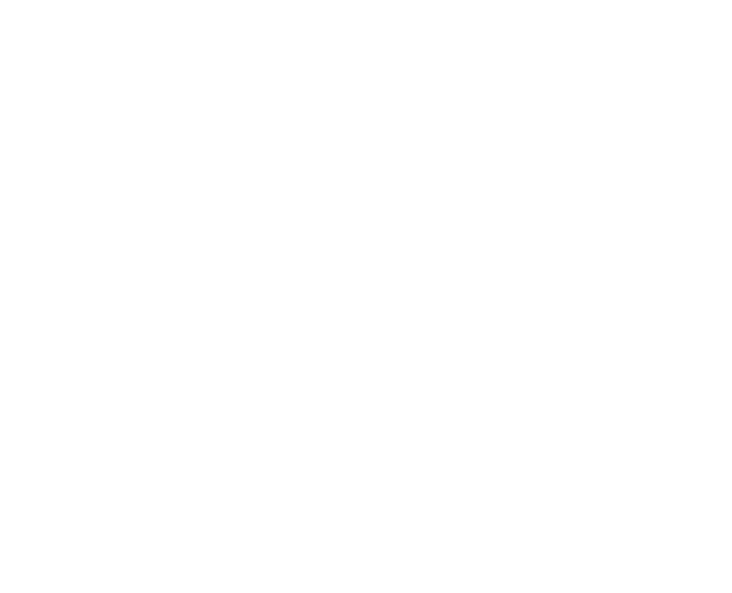 Abstract black and white gradient with a curved fading edge.