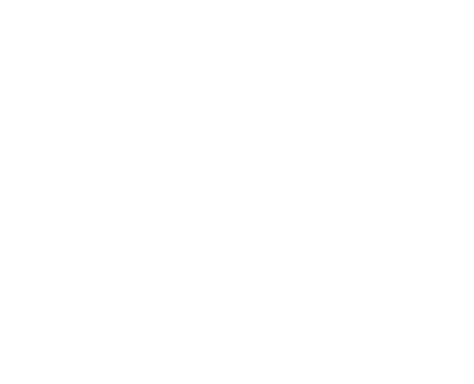 Abstract black and white gradient with a curved fading edge.