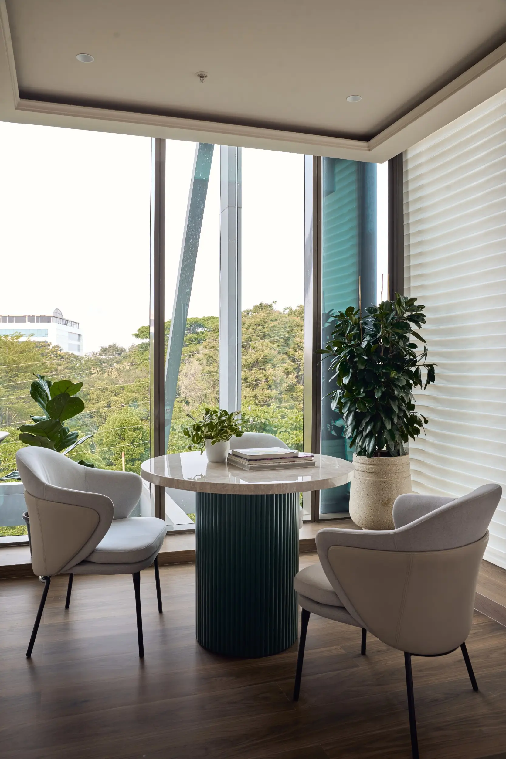 doctor guest meeting