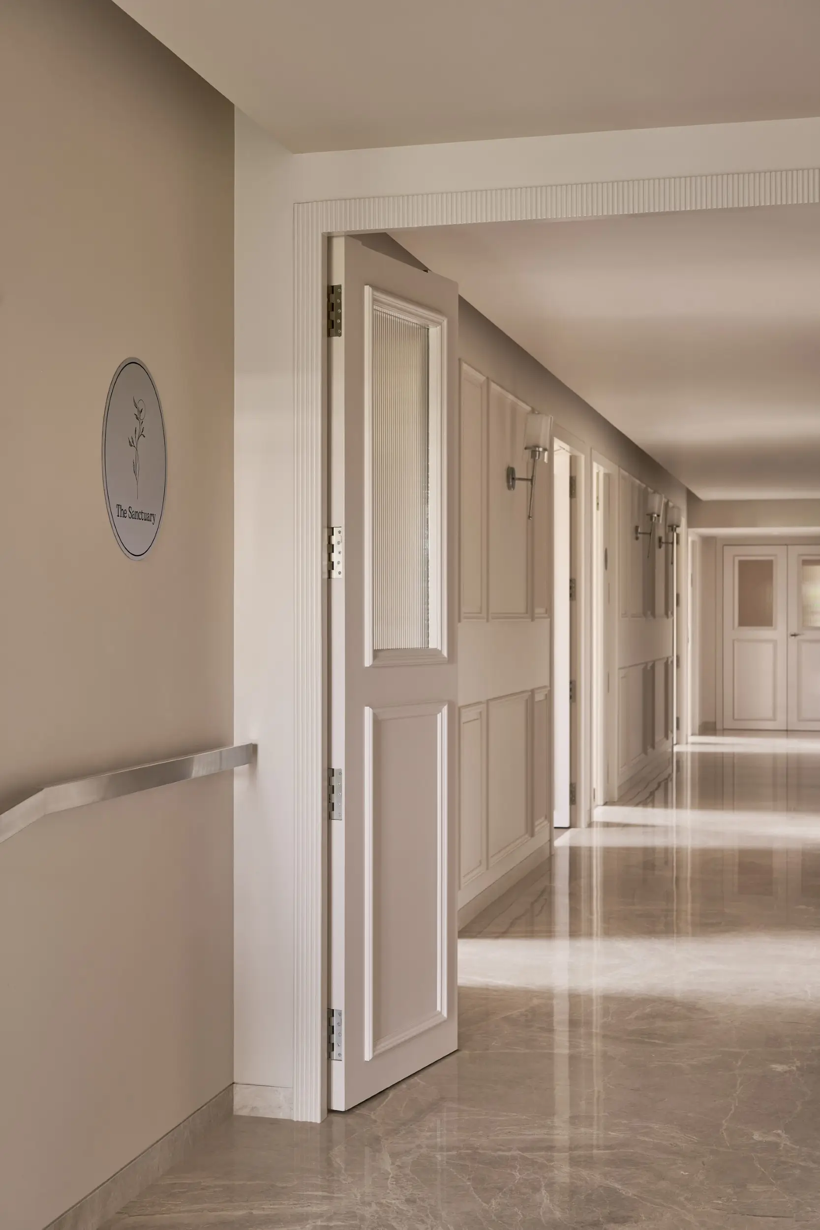 fertility clinic consultation