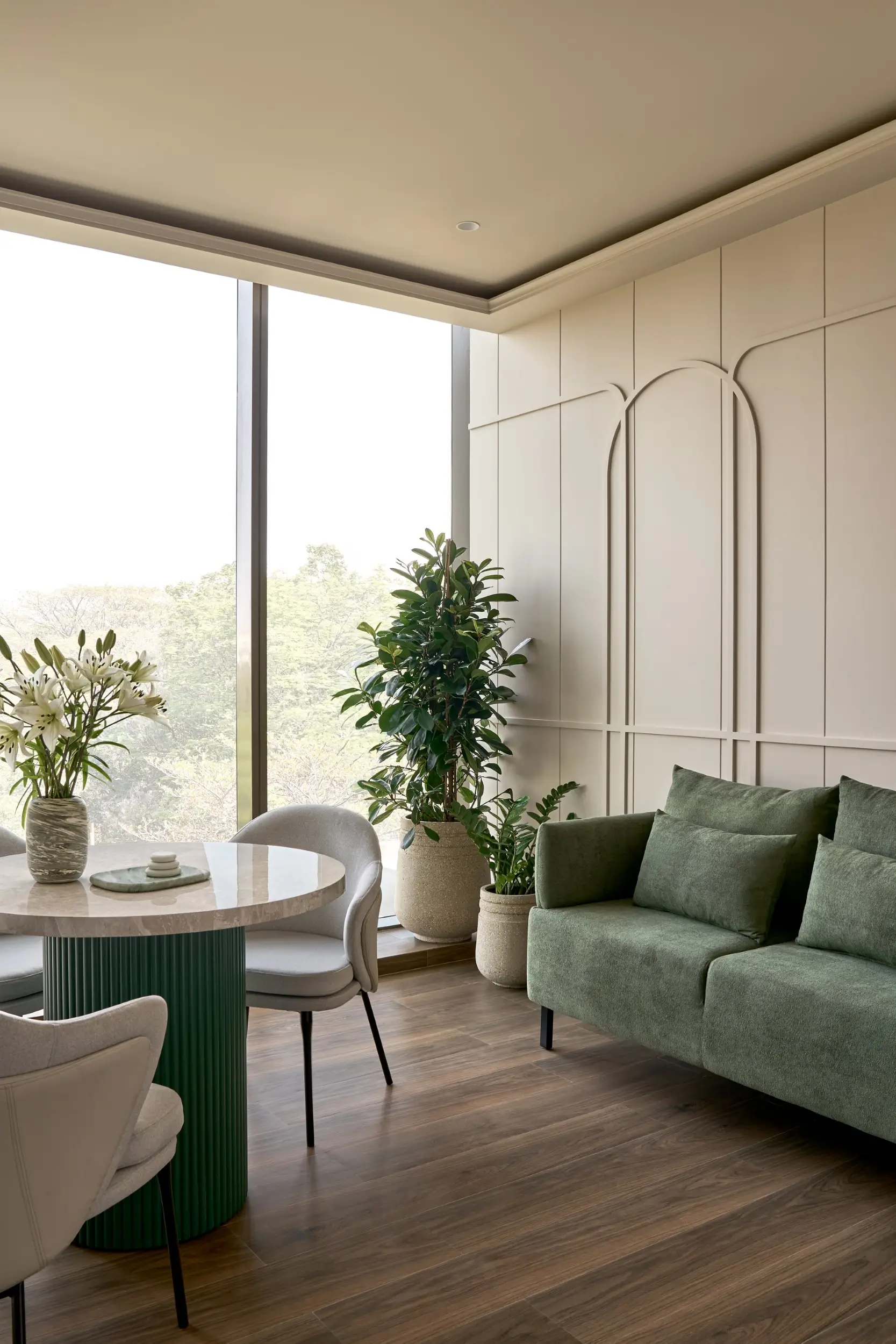 ivf treatment discussion