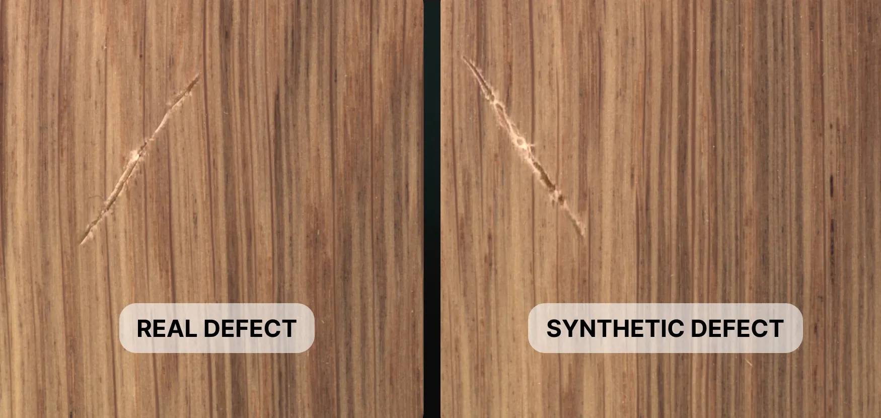 Automated Inspection Of Product Configurations And Cosmetic Defects With AI