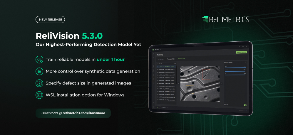 Automated Inspection Of Product Configurations And Cosmetic Defects With AI