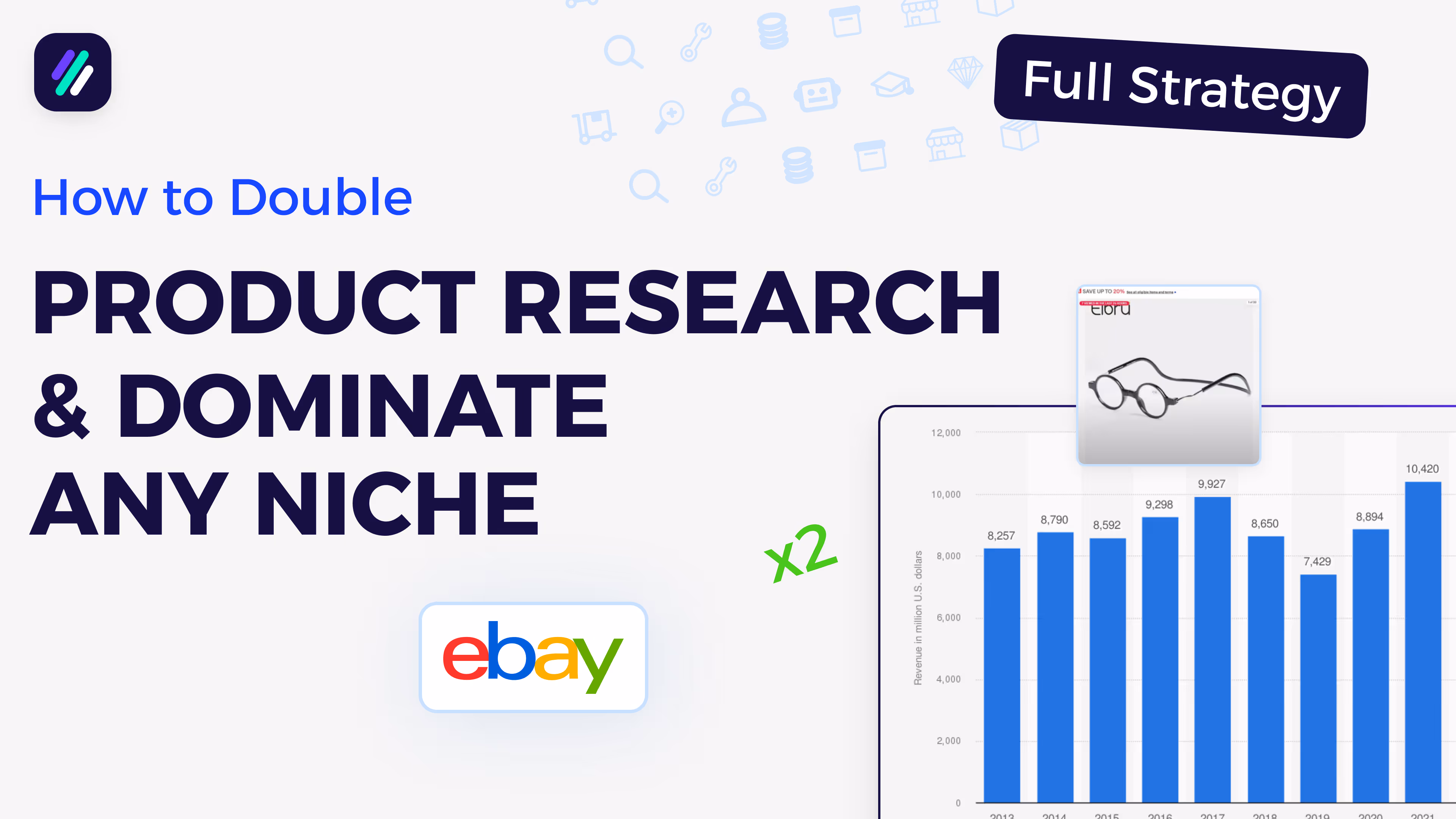 How To Increase eBay Sales With This Easy Strategy For Beginner