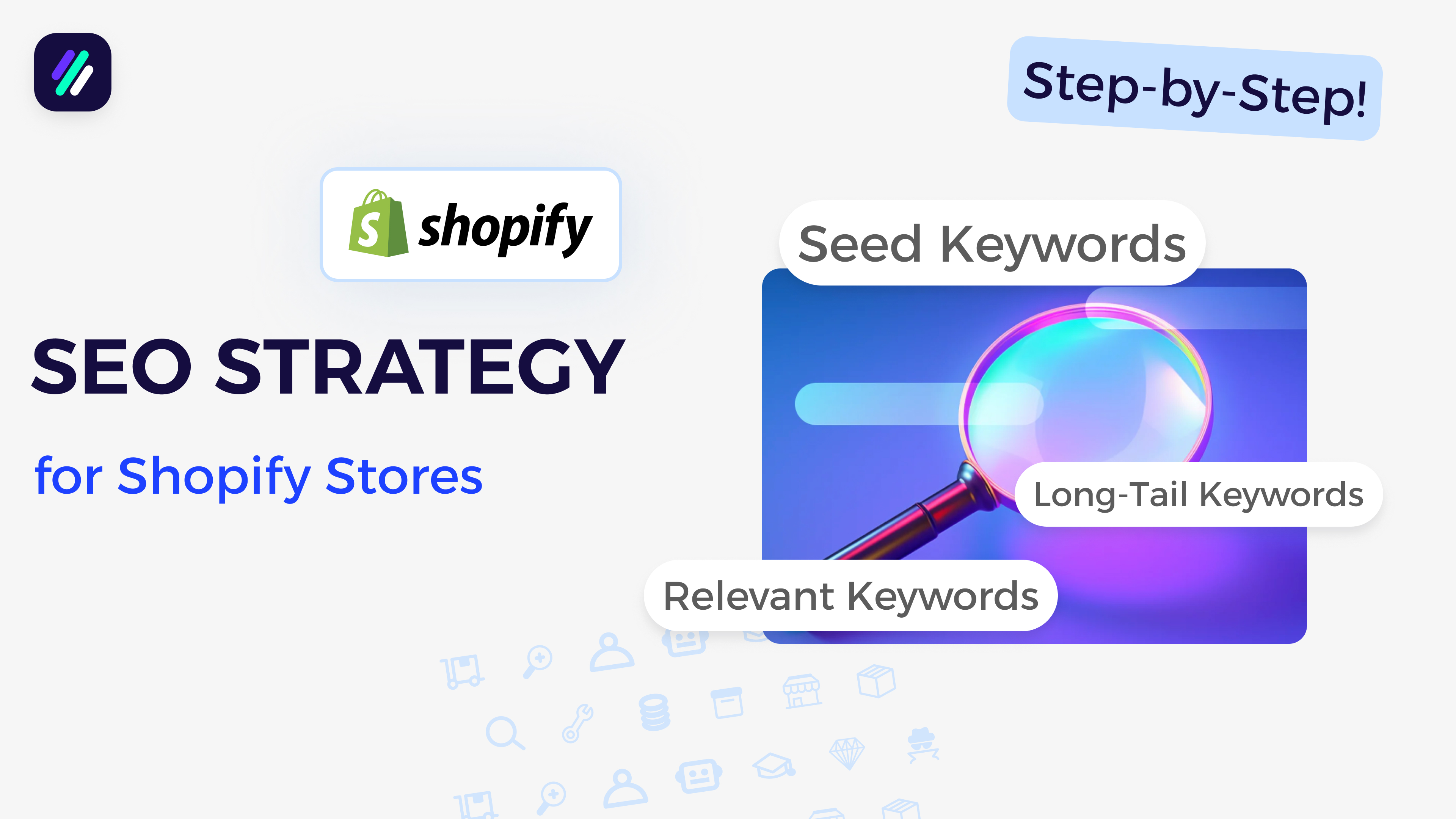 Shopify SEO Optimization Guide: How to Rank High in Search Engines (Step-By-Step)
