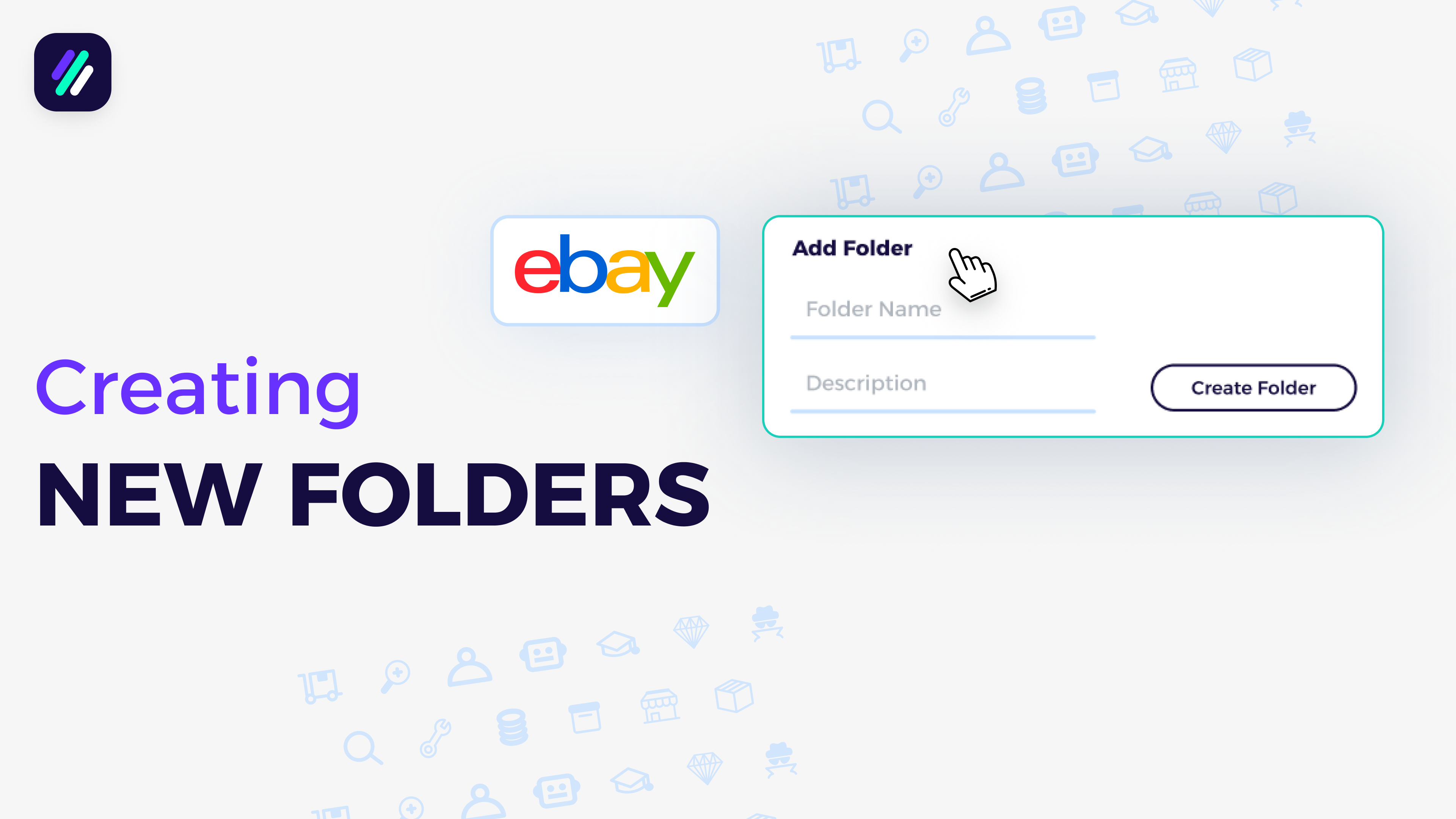 How to Create a Folder | Product Research Tool | ZIK Analytics Tutorial