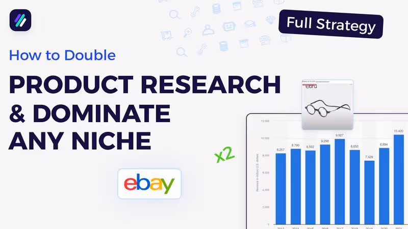 How To Increase eBay Sales With This Easy Strategy For Beginner