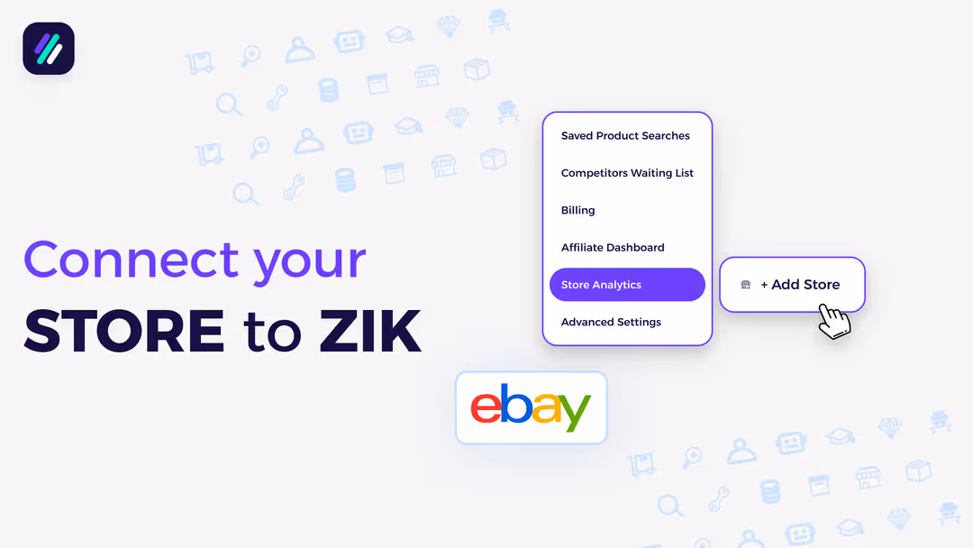 How to connect your store Tutorial