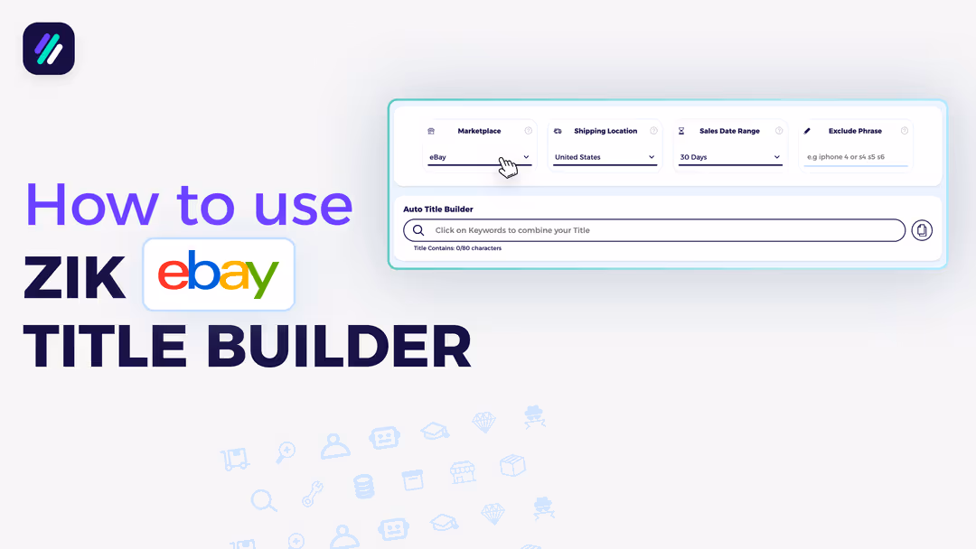 How to use Title builder tutorial