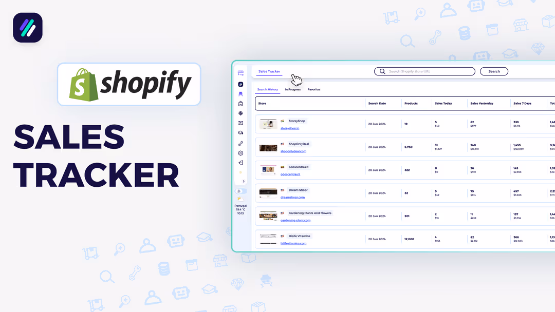 How To Use The Shopify Sales Tracker | ZIK Analytics Tutorial