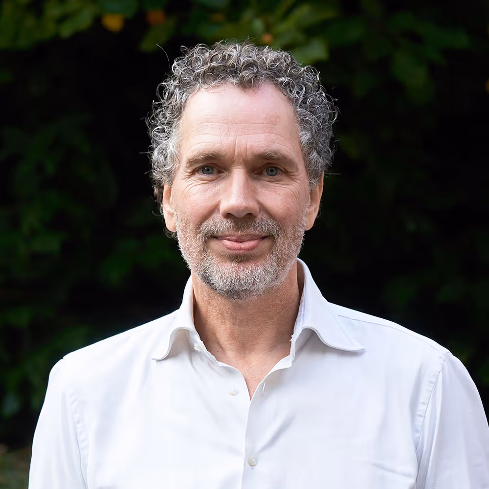 Profielfoto van Roderic van Project Apollo