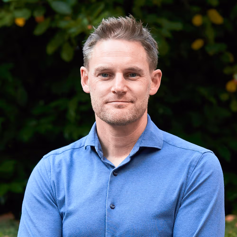 Profielfoto van Jasper van Project Apollo