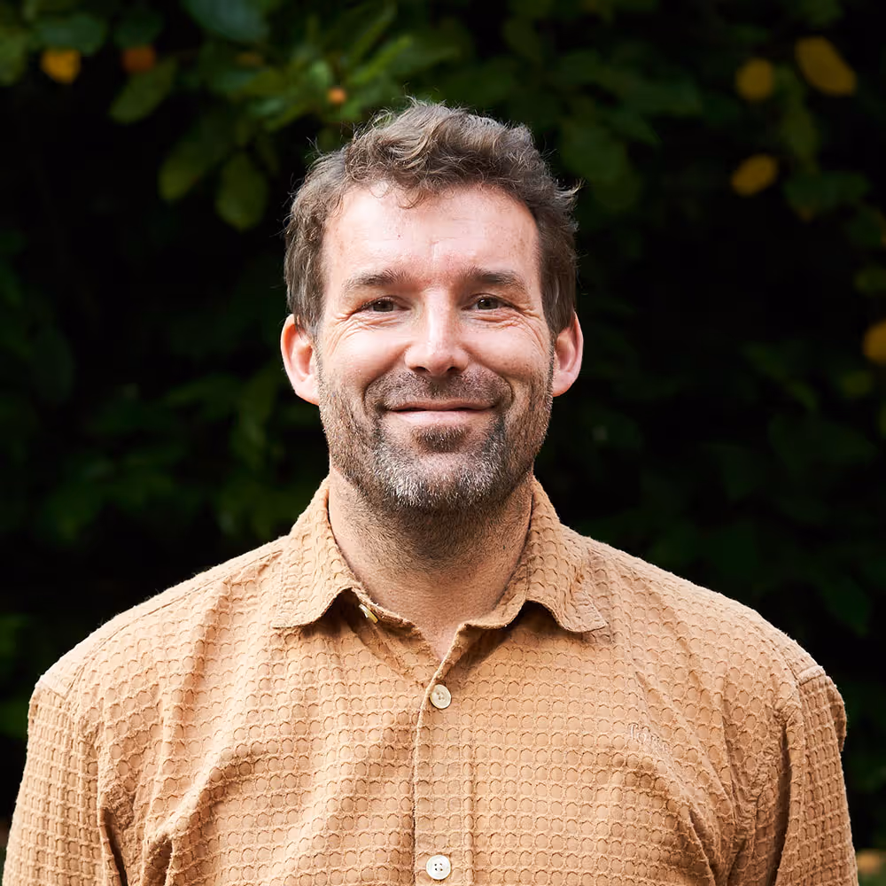 Profielfoto van Thomas van Project Apollo