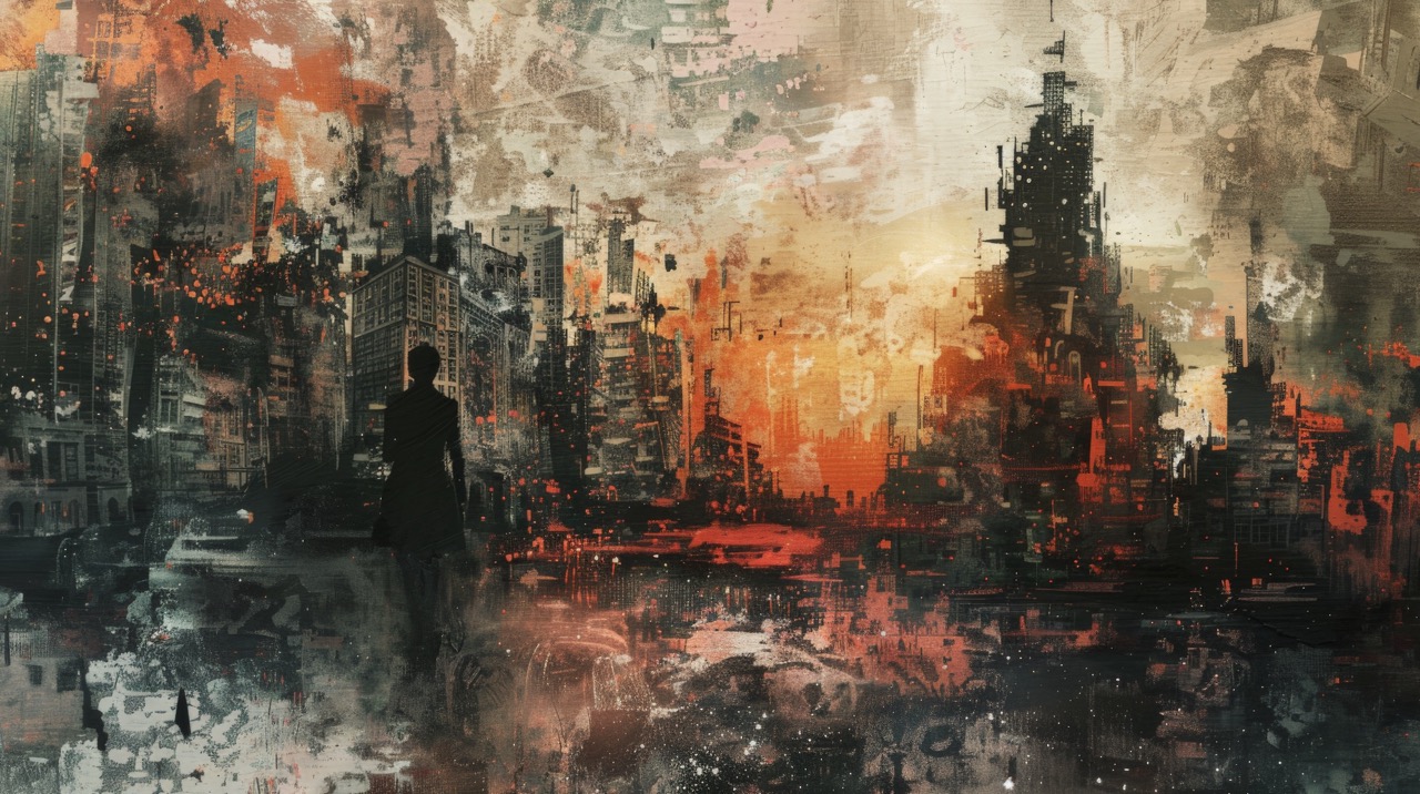 image of seamless document automation (for a legal tech)