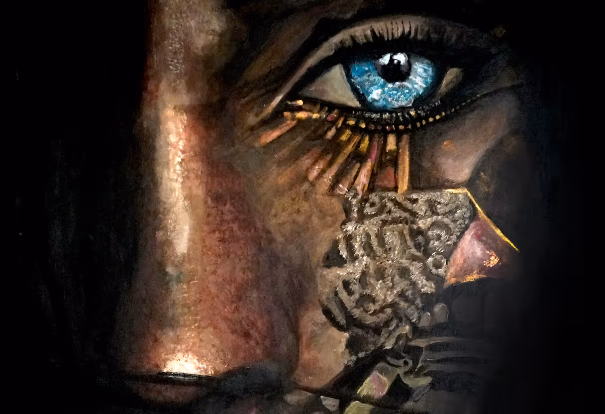 image of teacher using a smartboard (for a edtech)