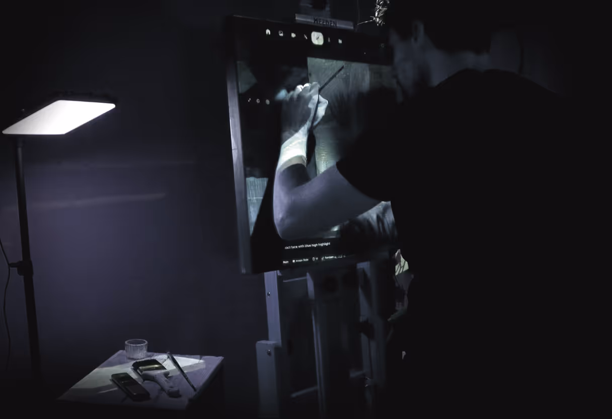 [background image] calm, inviting pharmacy interior