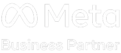 Meta Business Partner logo