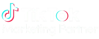 TikTok Marketing Partner logo