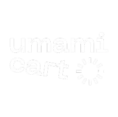 Umami Cart logo