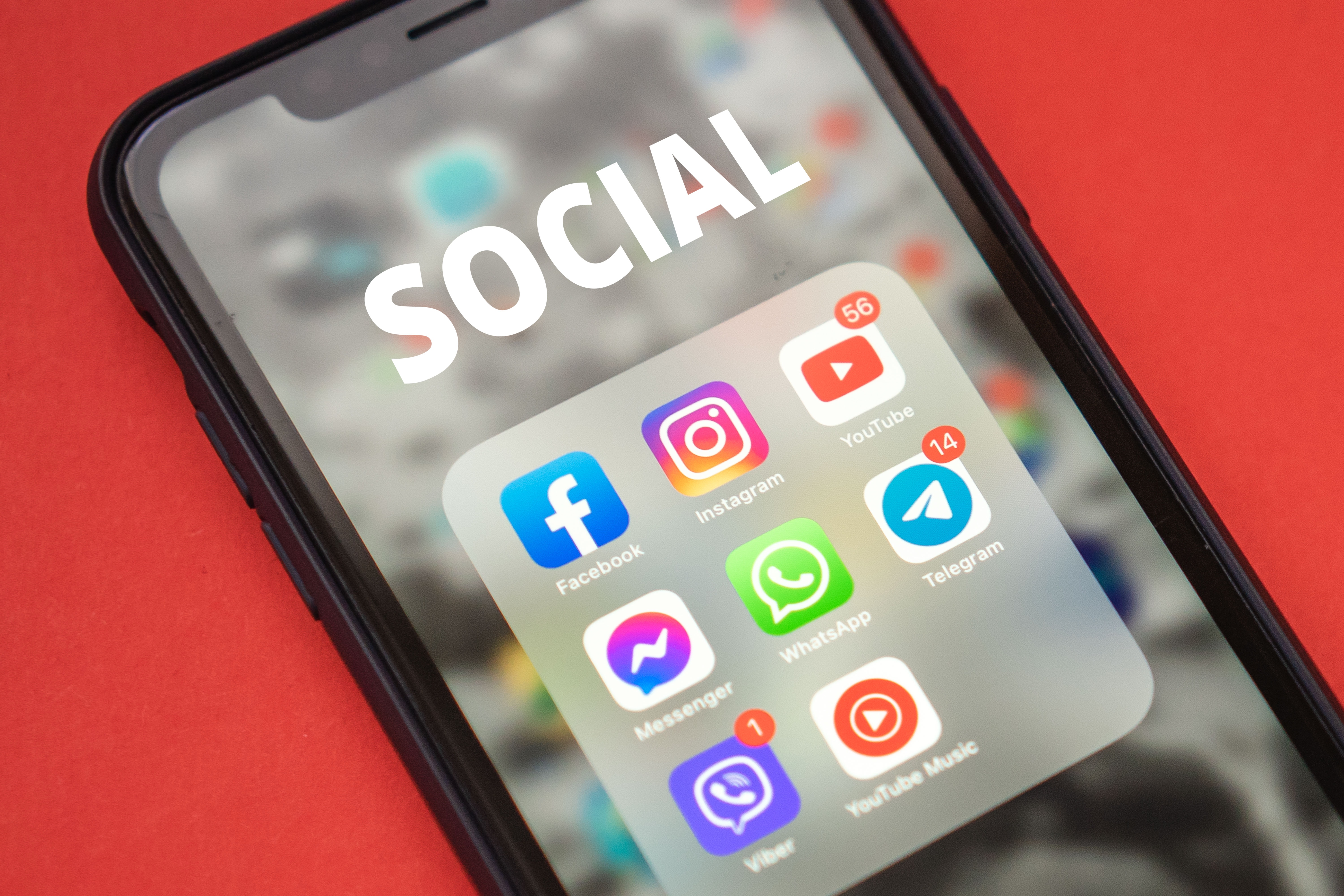 2023: How Do Social Media Algorithms Actually Do Their Thing?