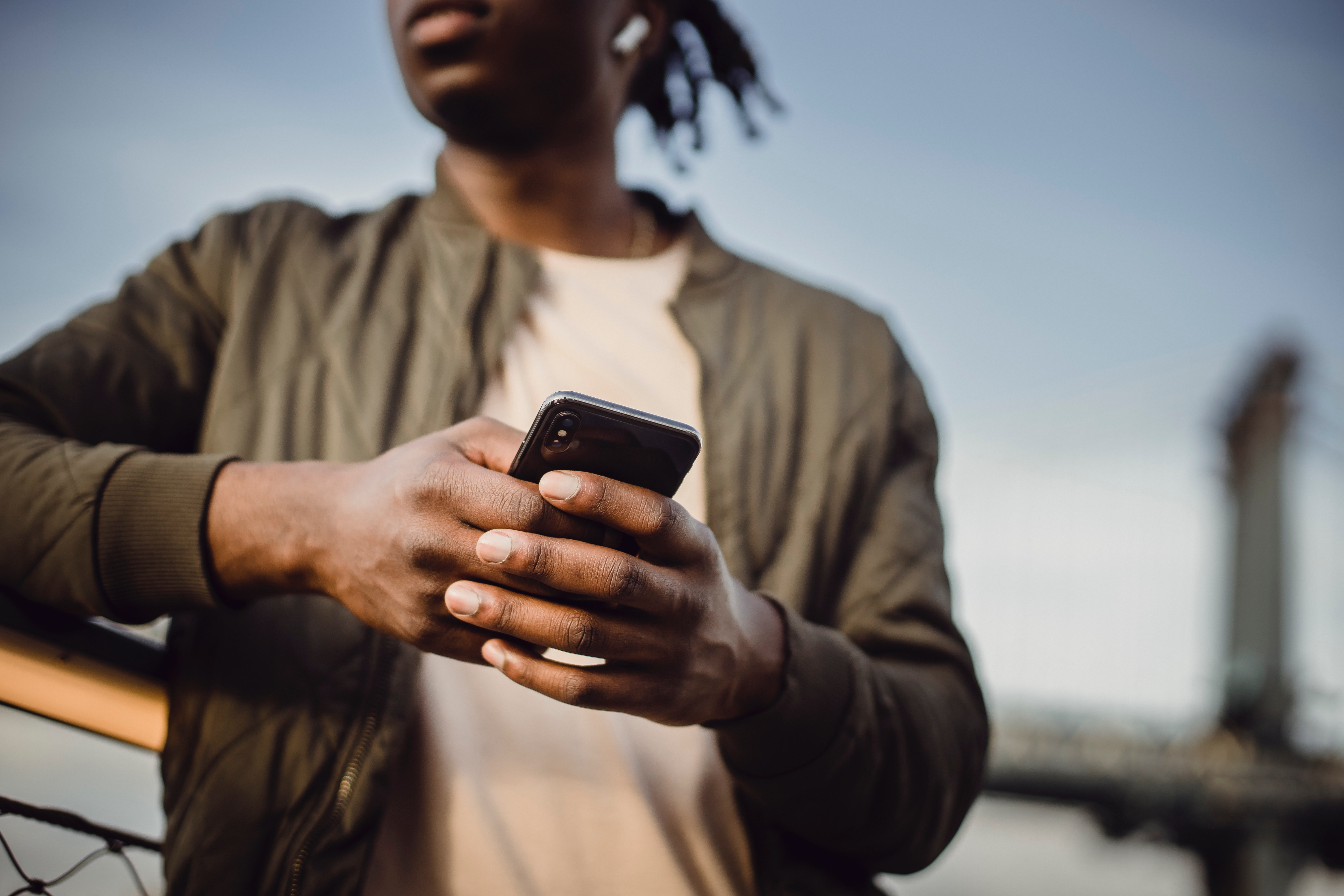 Google Chrome's Latest: Mobile Search Just Got Easier