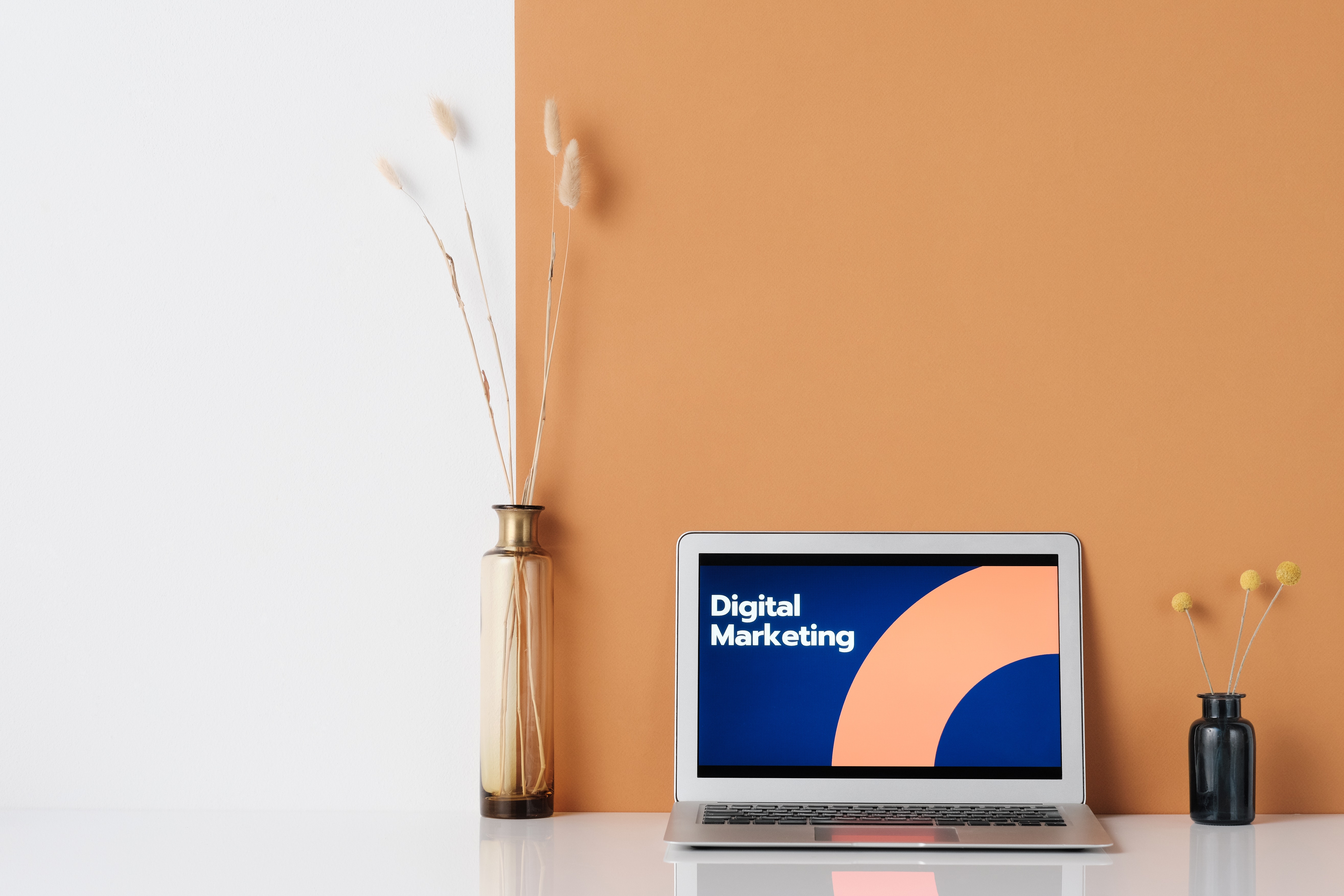 6 Secrets To Creating A Killer Digital Marketing Mix