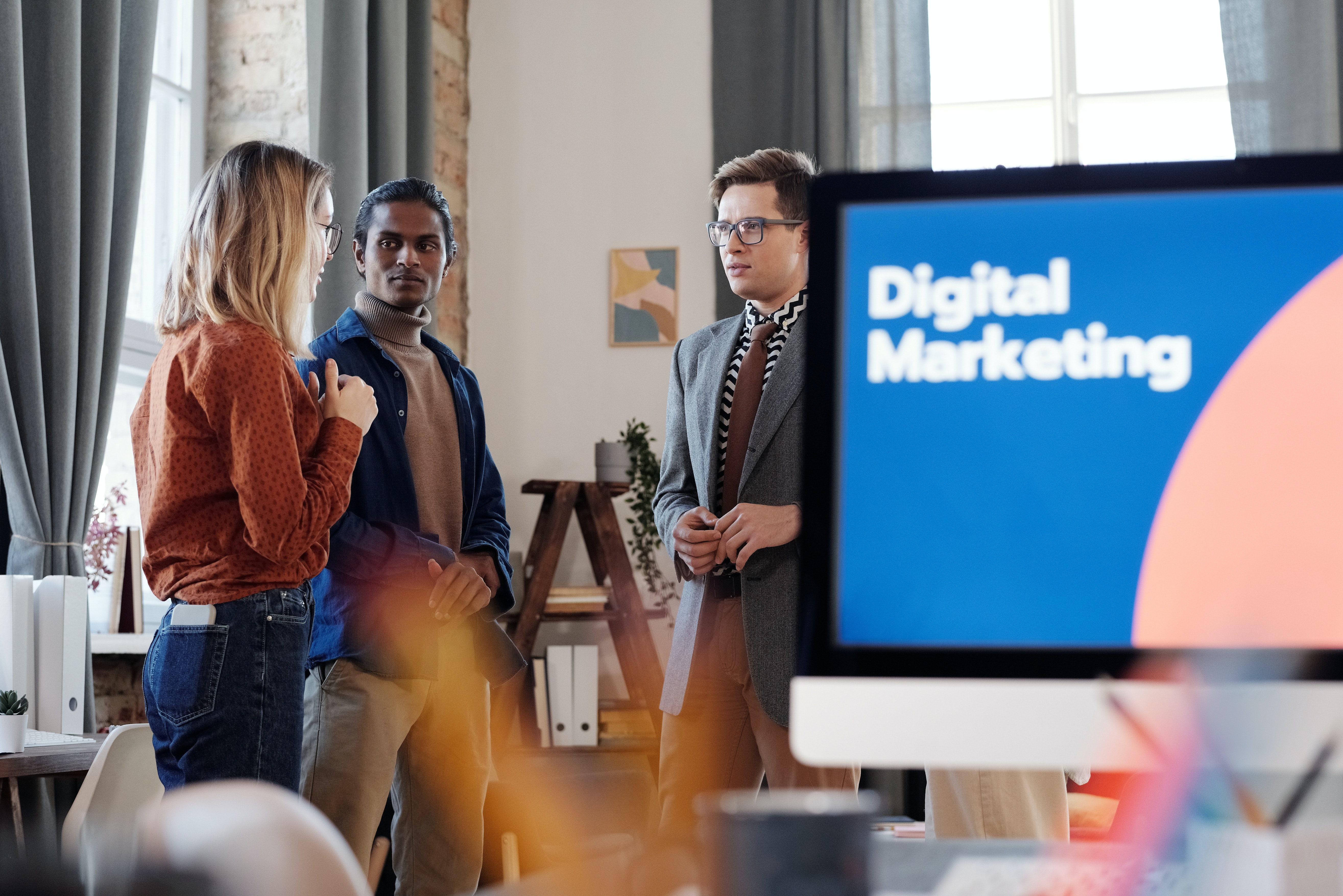 Double Your Reach With Collaborative Marketing