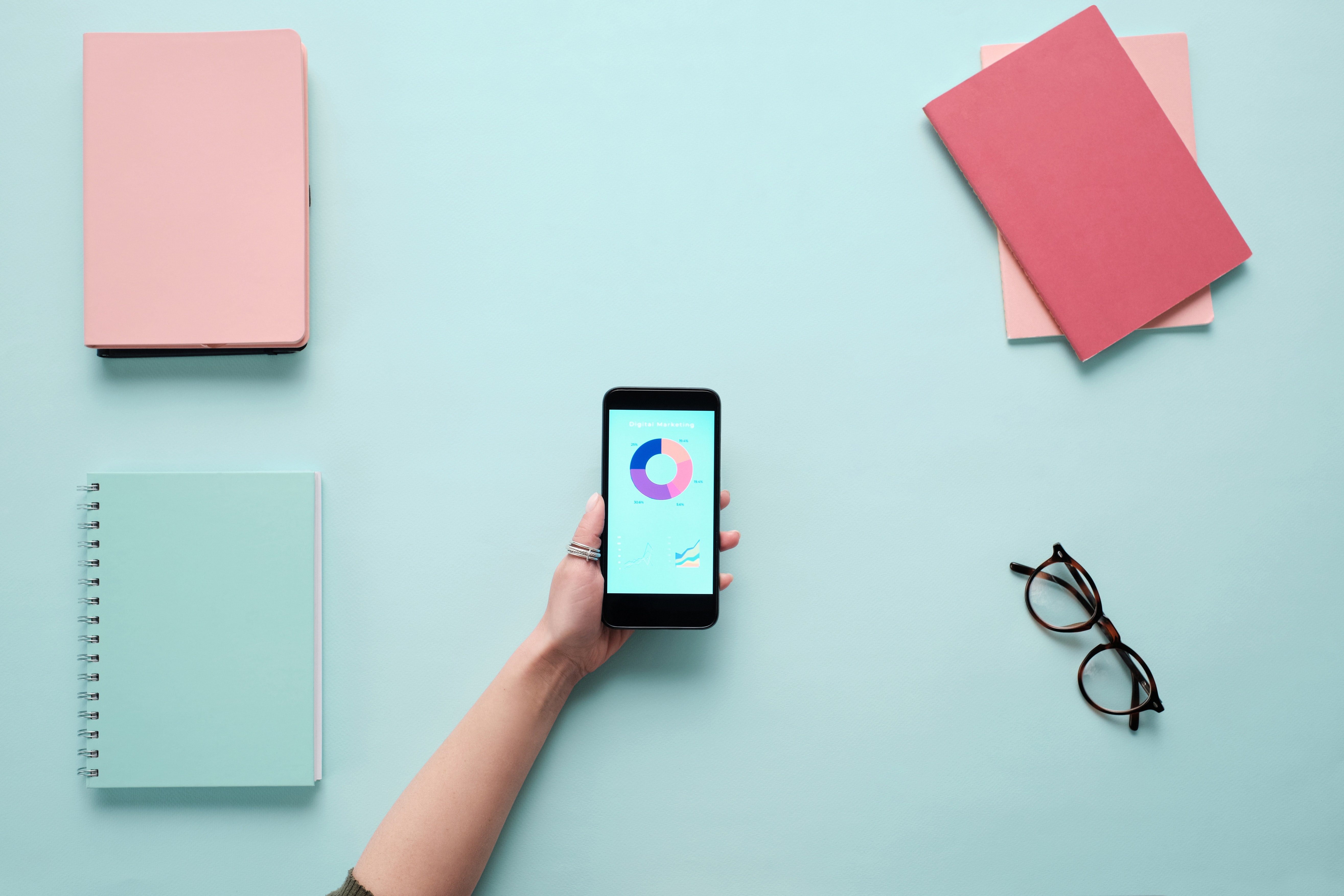 Say Goodbye To Tedious Marketing Tasks With This Trick