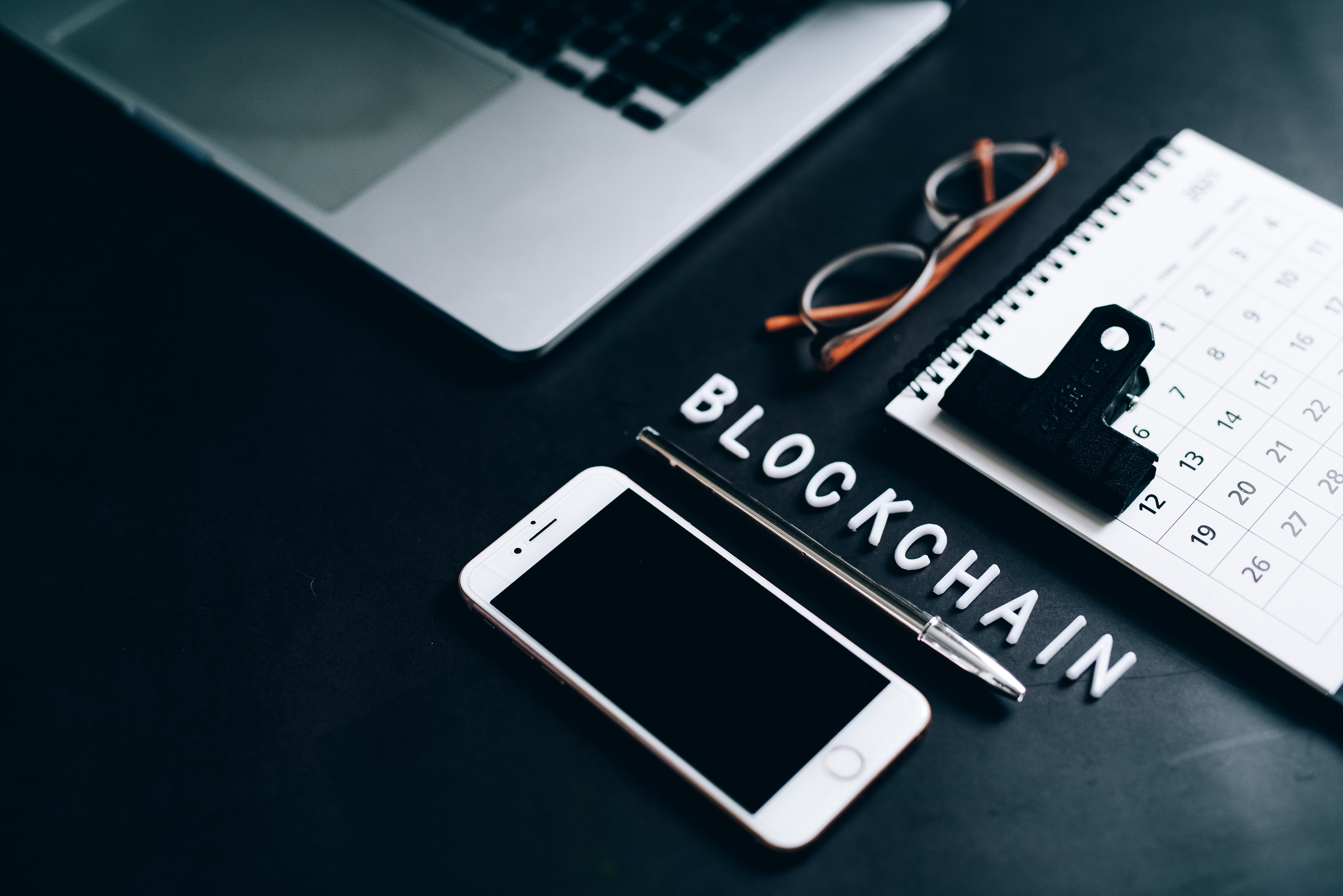 Blockchain And Digital Marketing: A Match Made In Heaven?