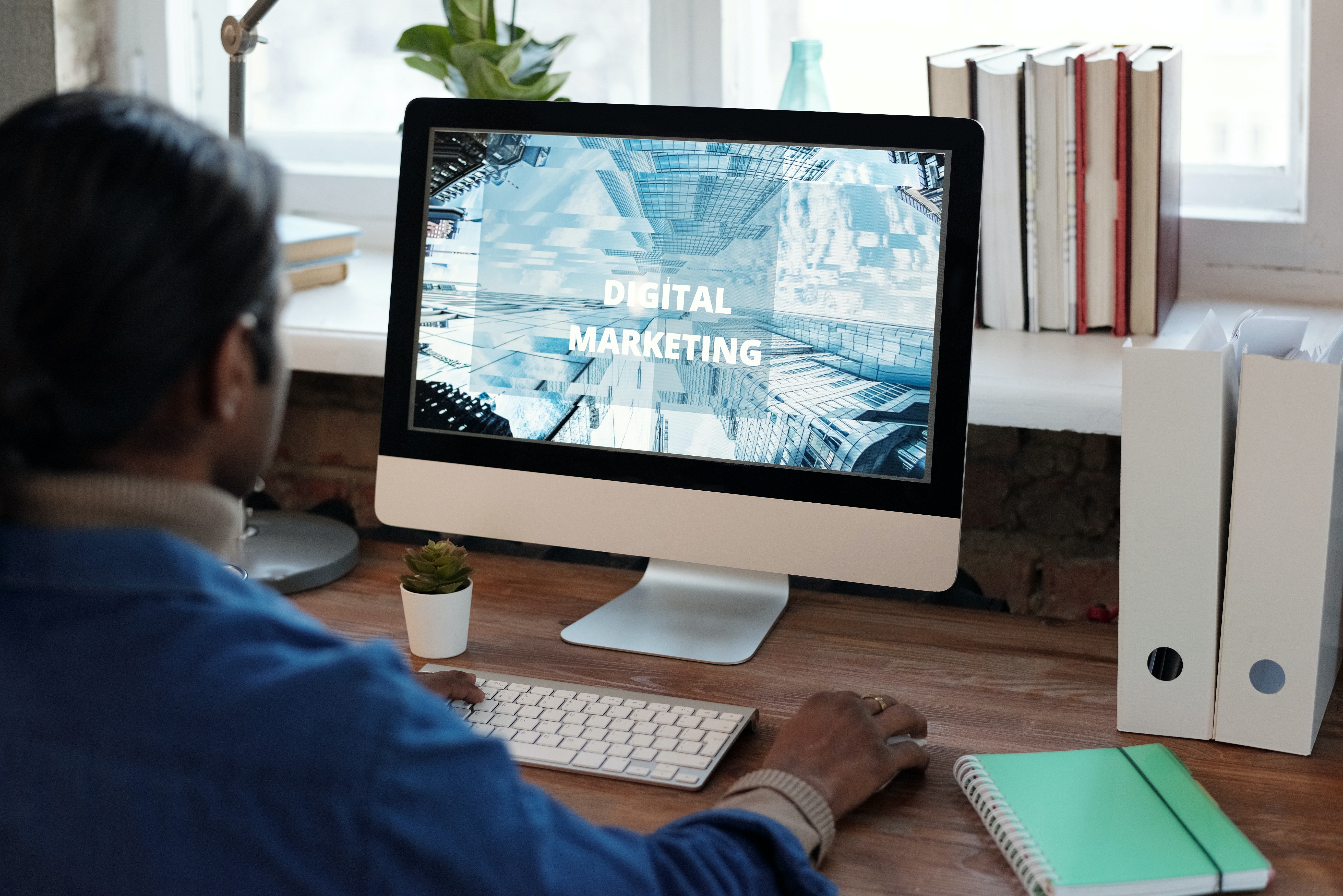 Smart Targeting: How To Reach Your Ideal Customers Through Precision Marketing