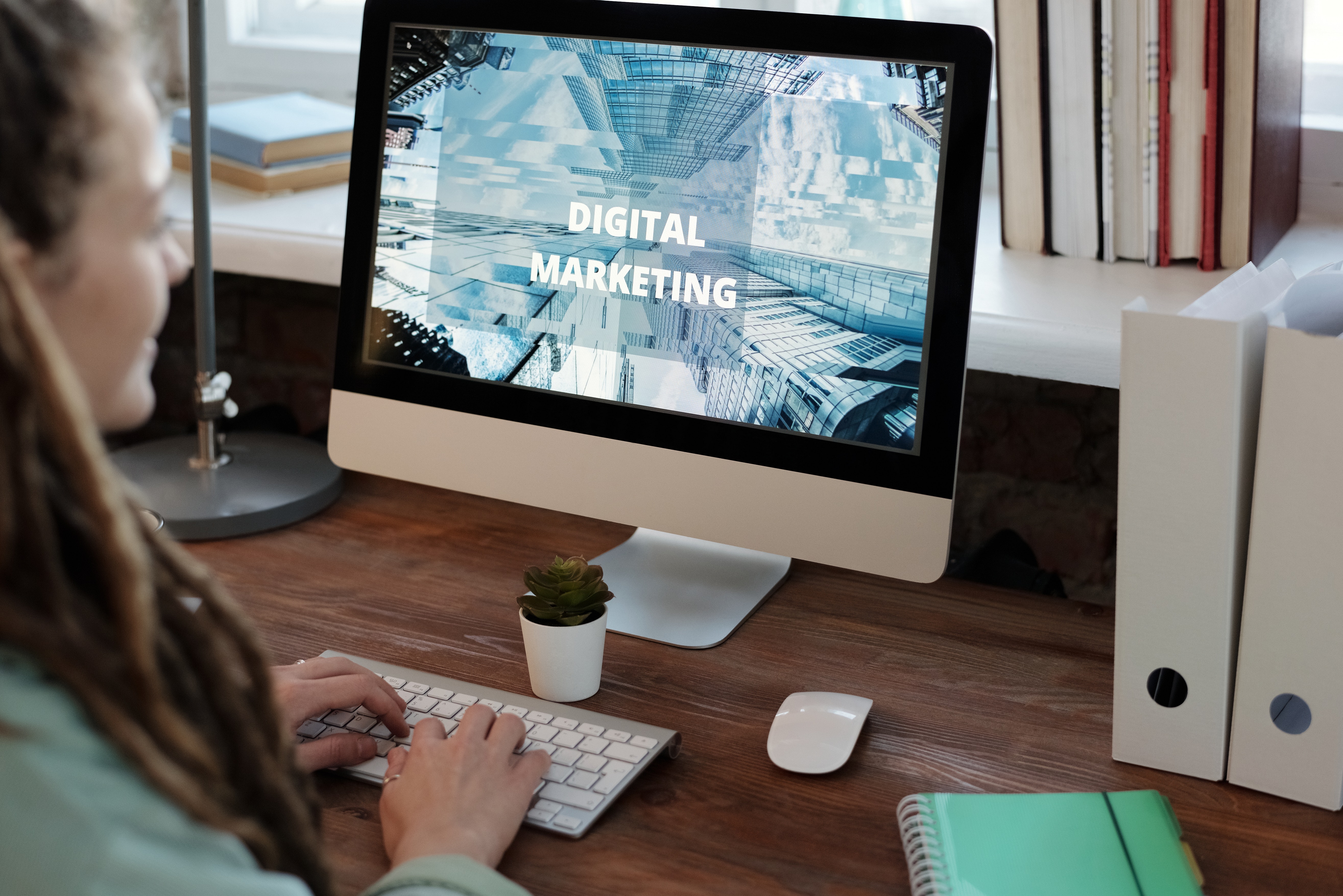 Ready To Discover The Hottest Emerging Trends In Digital Marketing?