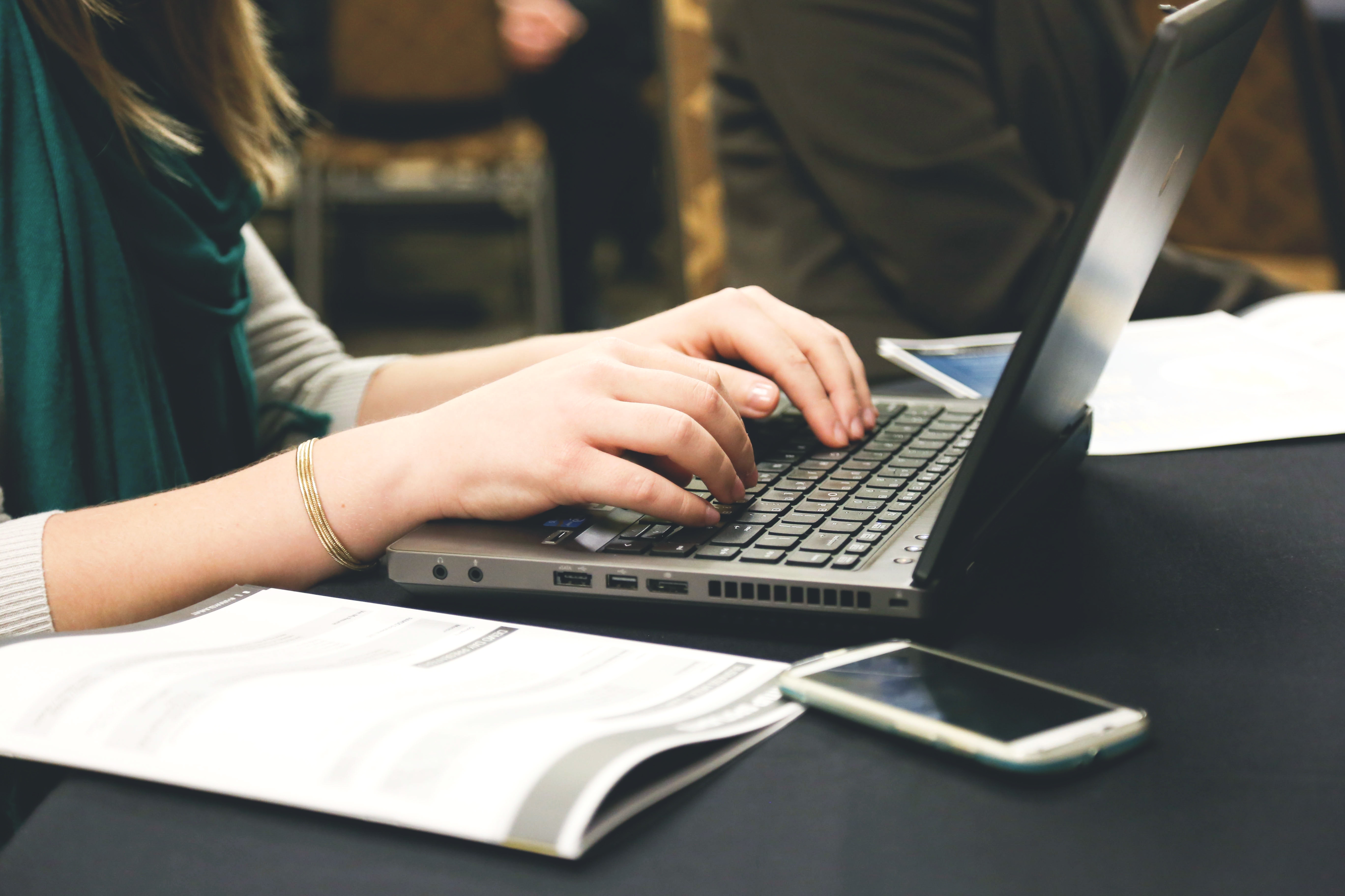 Beyond Buttons And Labels: Exploring The Nuances Of UX Writing