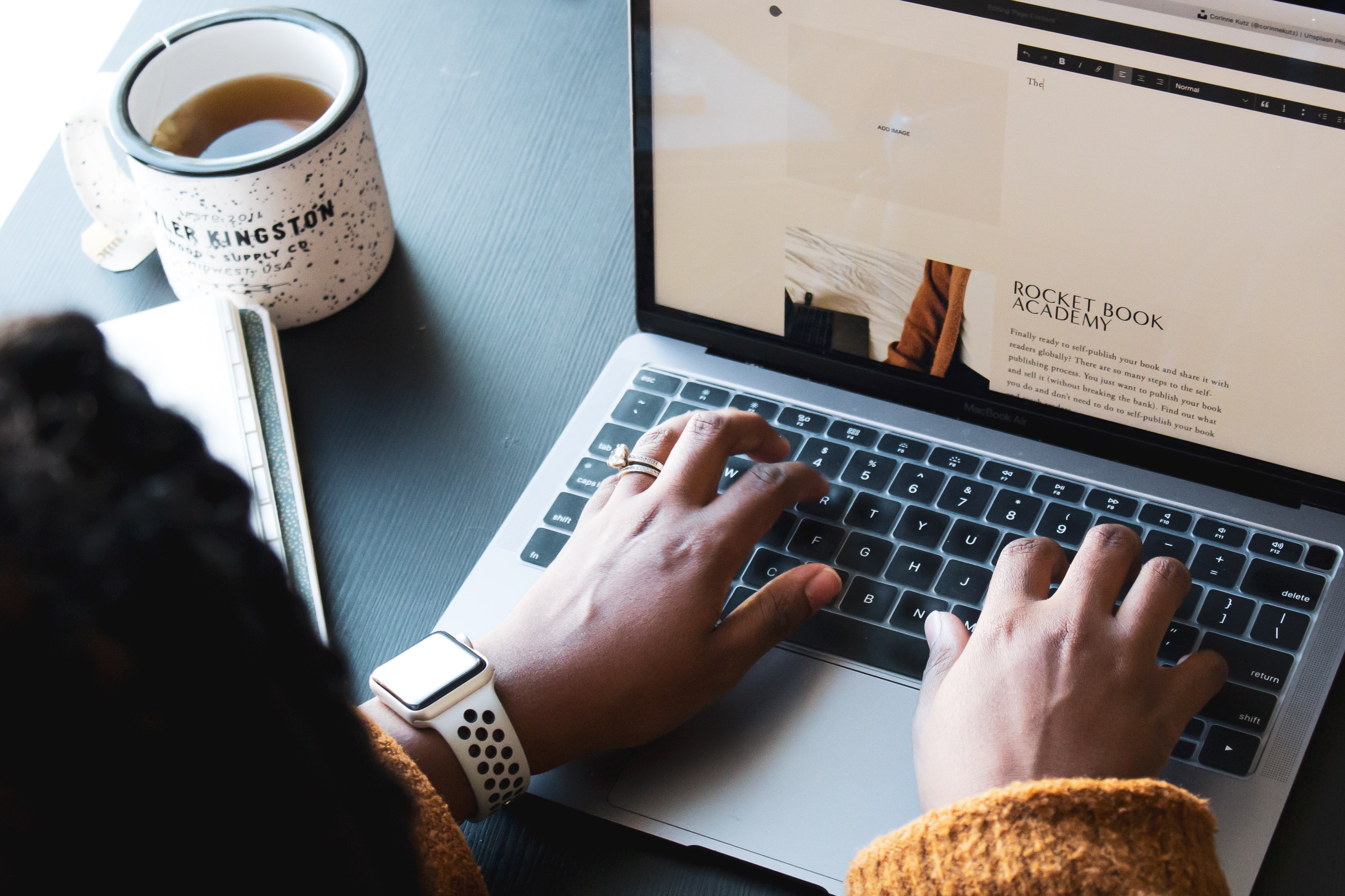 How To Integrate SEO With Affiliate Marketing