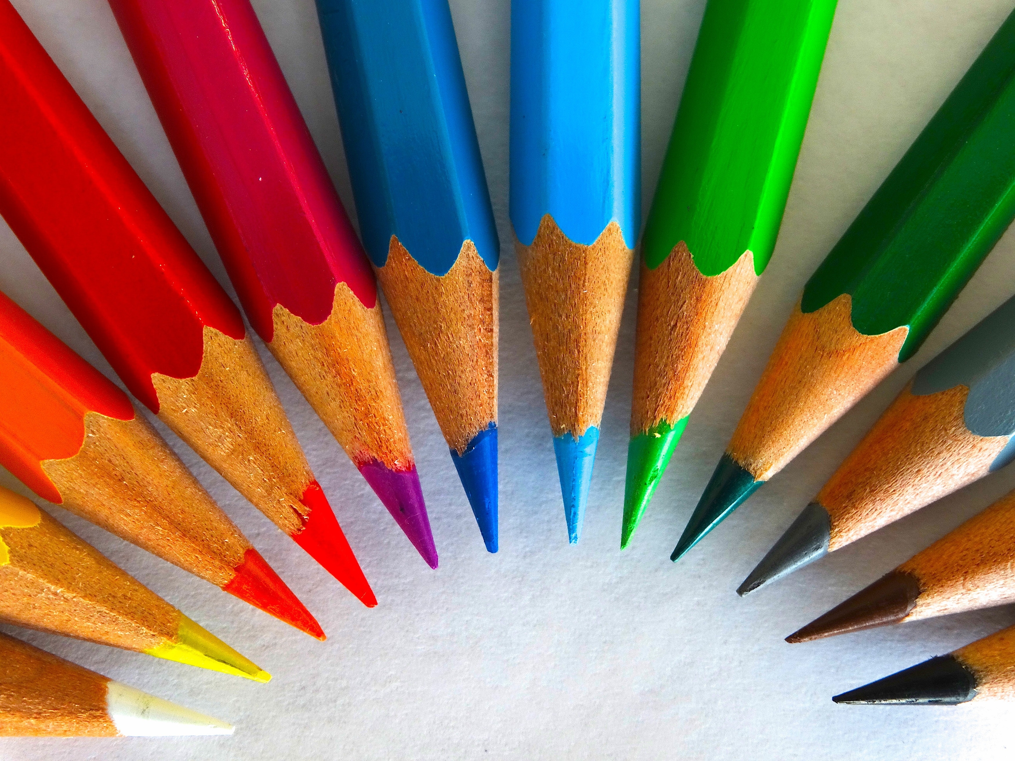Incorporating Color Psychology In Marketing And Advertising