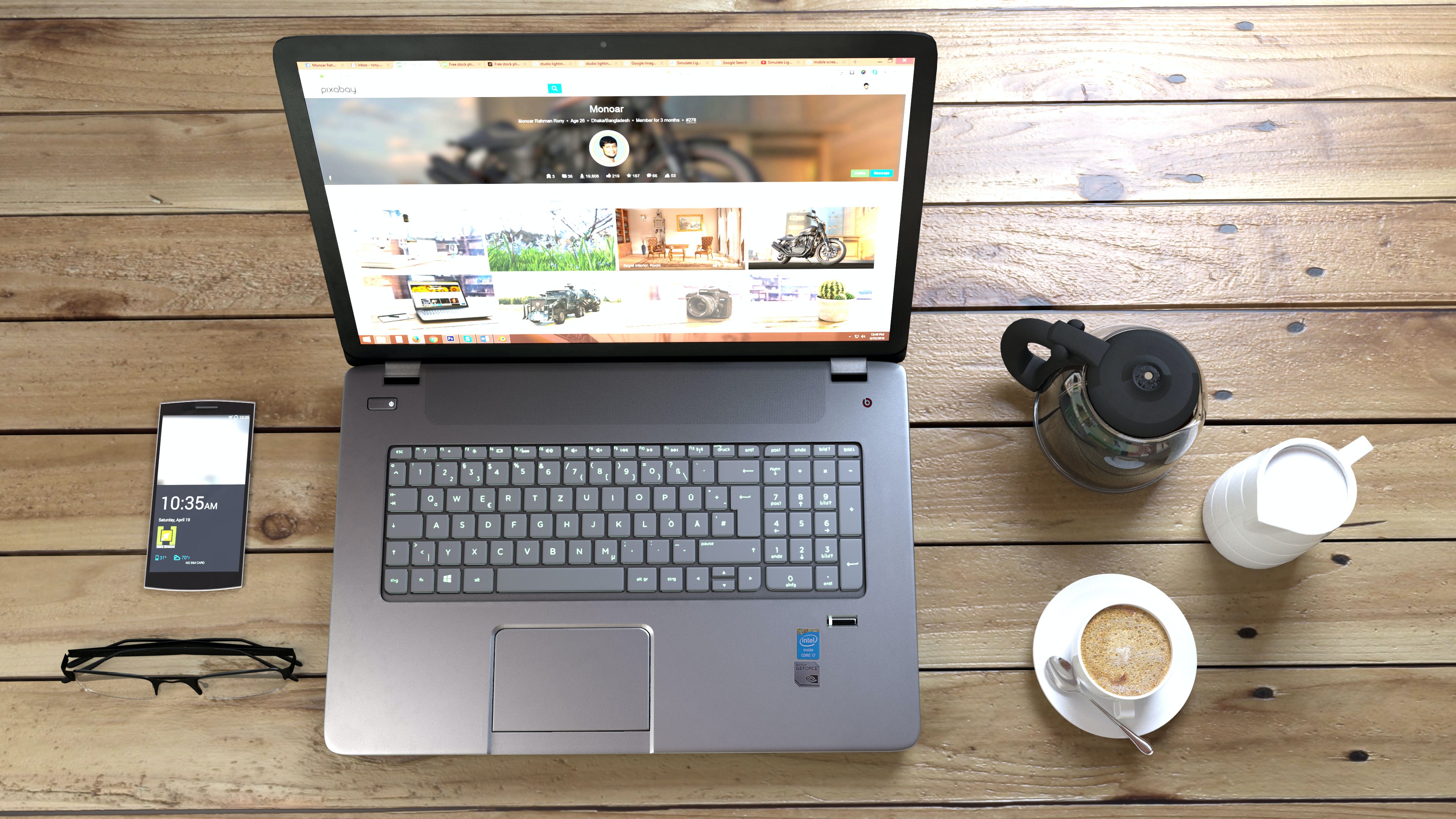 Learn to Follow the Lead of SEO Professionals