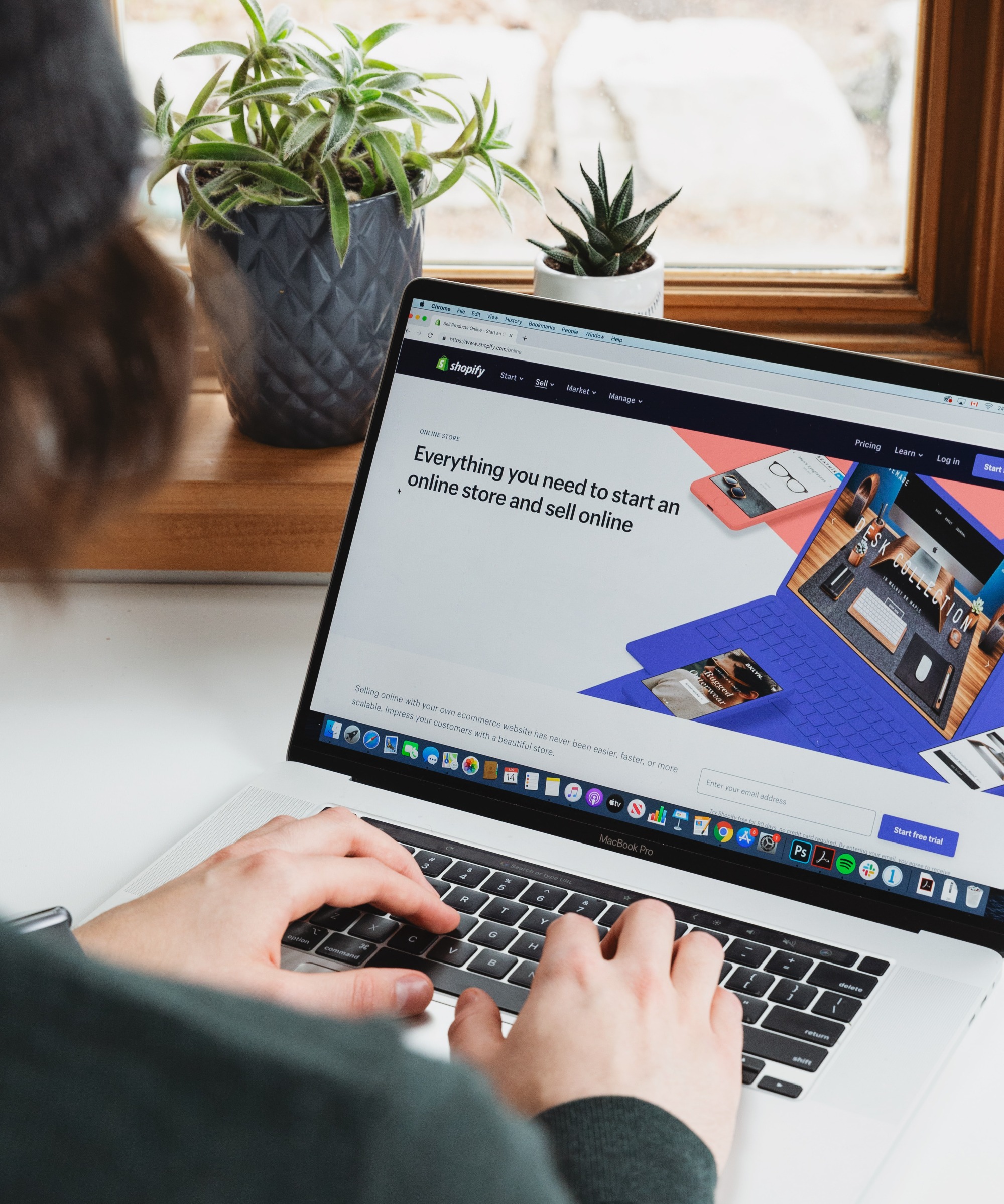 How Shopify Audiences Can Help Your Facebook Ads Campaigns