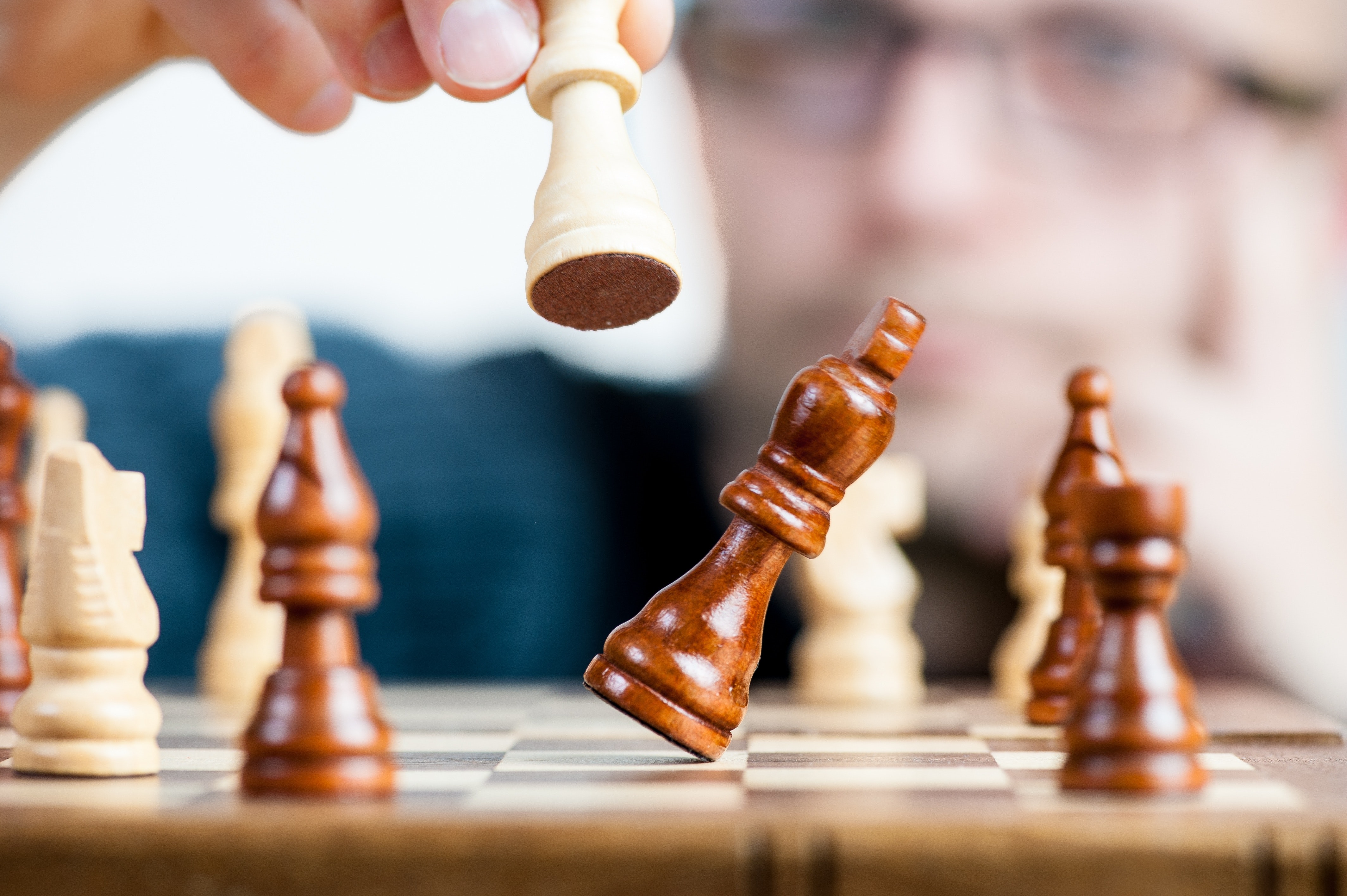 How to Outshine Your Content Marketing Competition