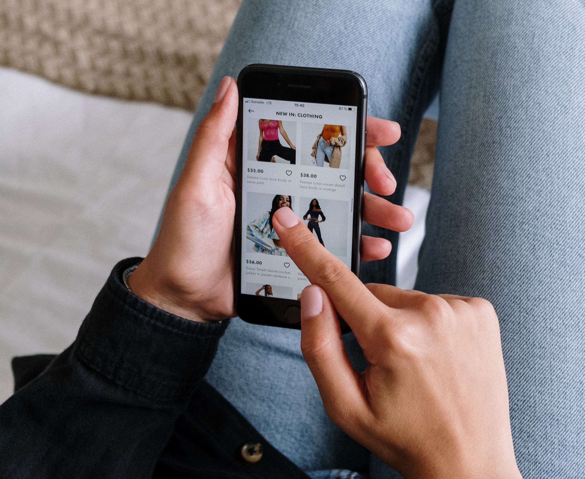 How to Create the Best Product Page for Your Ecommerce Business