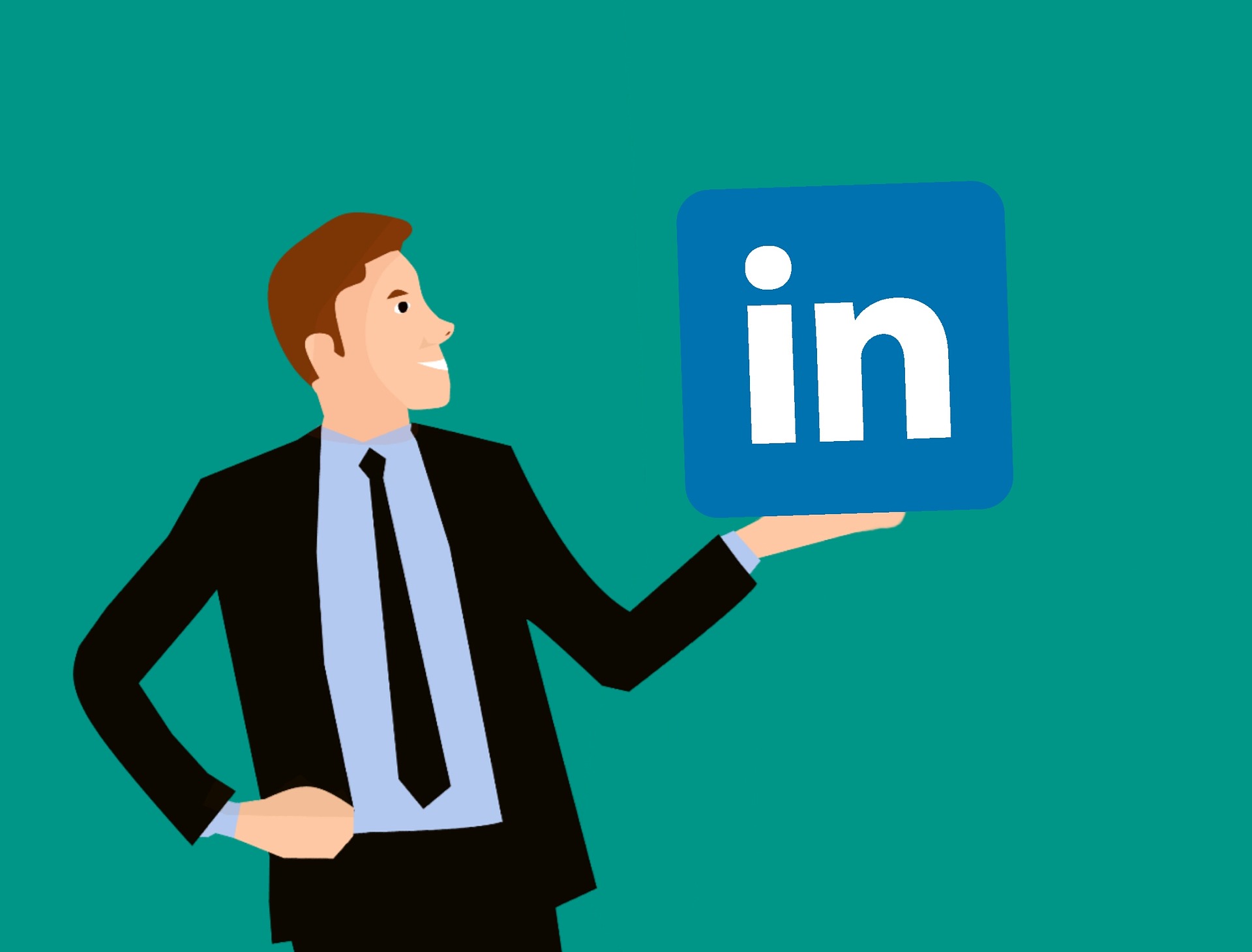 The Advantages of Using LinkedIn for Your B2B Marketing Needs