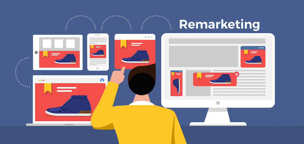 Remarketing Strategies That Will Help Boost Conversion Rates