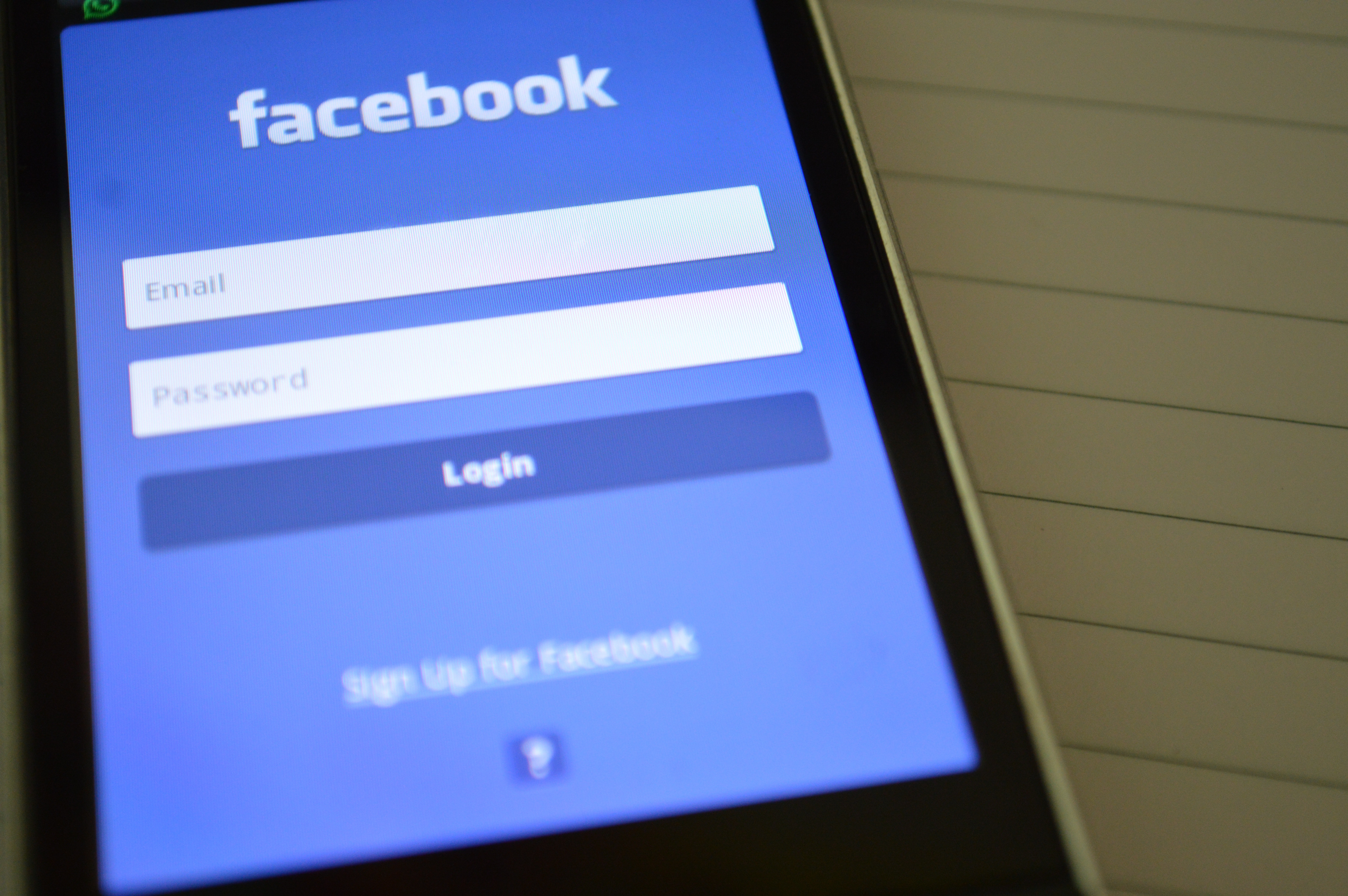 Guide to Facebook's Ad Specs